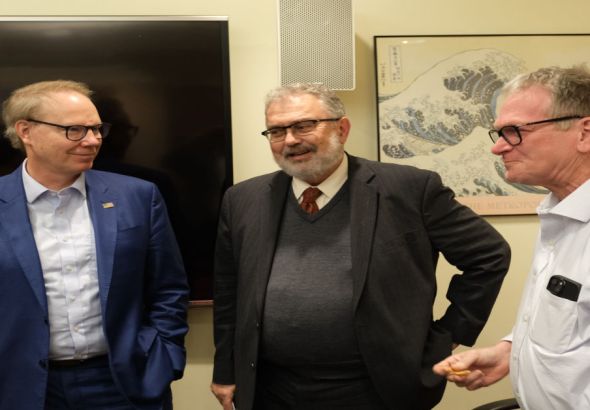 Piero Tozzi: The Role of Uyghur Language Media